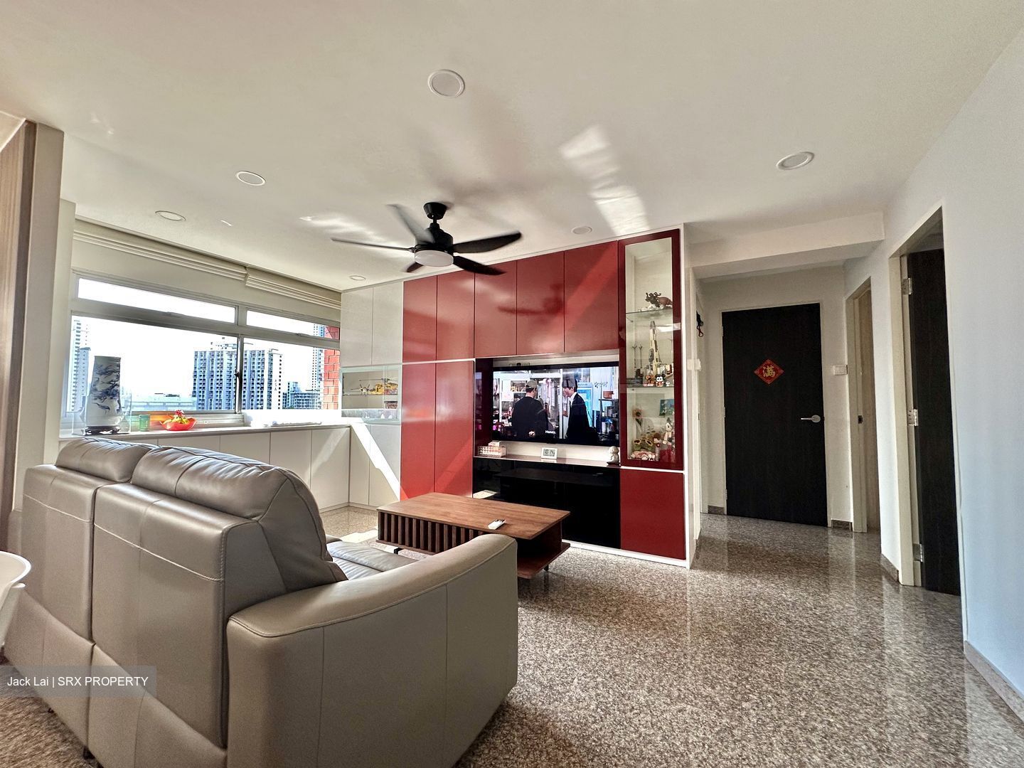 Blk 97 Toa Payoh Palm Spring (Toa Payoh), HDB 5 Rooms #542911131